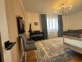 3-комнатная квартира · 75 м² · 9/9 этаж, Горящий вариант ! Ул.Ч.Айтматова 29А — Сығанак район Нура за 43 млн ₸ в Астане, Есильский р-н — фото 17