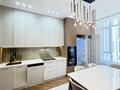 4-комнатная квартира · 125 м² · 8/20 этаж, Туран 39/2 за 145 млн ₸ в Астане, Нура р-н