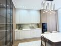 4-комнатная квартира · 125 м² · 8/20 этаж, Туран 39/2 за 145 млн ₸ в Астане, Нура р-н — фото 3