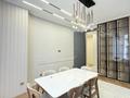 4-комнатная квартира · 125 м² · 8/20 этаж, Туран 39/2 за 145 млн ₸ в Астане, Нура р-н — фото 4