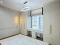 4-комнатная квартира · 125 м² · 8/20 этаж, Туран 39/2 за 145 млн ₸ в Астане, Нура р-н — фото 16