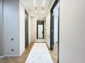 4-комнатная квартира · 125 м² · 8/20 этаж, Туран 39/2 за 145 млн ₸ в Астане, Нура р-н — фото 18