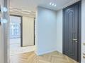 4-комнатная квартира · 125 м² · 8/20 этаж, Туран 39/2 за 145 млн ₸ в Астане, Нура р-н — фото 21