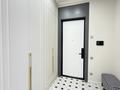 4-комнатная квартира · 125 м² · 8/20 этаж, Туран 39/2 за 145 млн ₸ в Астане, Нура р-н — фото 22
