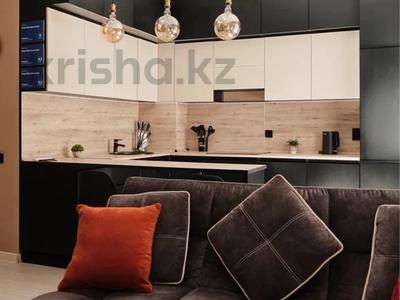 1-бөлмелі пәтер · 35 м² · 6/6 қабат, Уранхаева 15г, бағасы: 23 000 ₸ в Семее