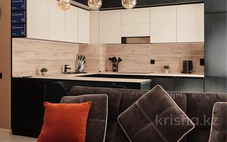 1-бөлмелі пәтер · 35 м² · 6/6 қабат, Уранхаева 15г, бағасы: 23 000 〒 в Семее — фото 18