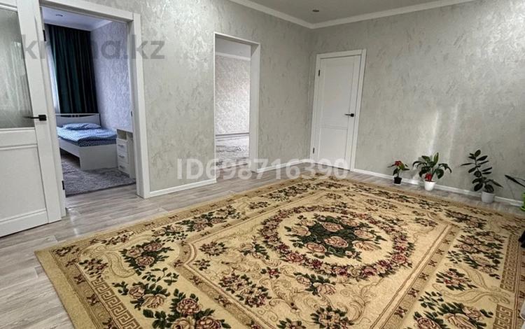 Часть дома · 4 комнаты · 93 м² · 4 сот., Сарыарка, Жансугирова за 29 млн 〒 в Деркуле — фото 5