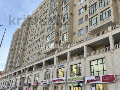 3-бөлмелі пәтер · 97 м² · 4/13 қабат, 16-й мкр 85, бағасы: 32 млн 〒 в Актау