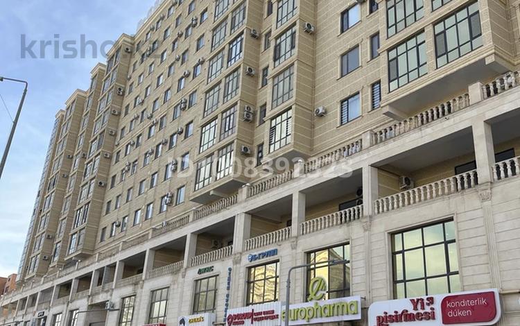 3-бөлмелі пәтер · 97 м² · 4/13 қабат, 16-й мкр 85, бағасы: 32 млн ₸ в Актау — фото 10