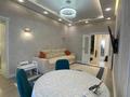 3-комнатная квартира · 75 м² · 7/9 этаж, Шоссе Коргалжын 15/1 за ~ 46.7 млн ₸ в Астане, Нура р-н — фото 4
