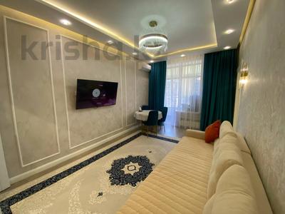 3-комнатная квартира · 75 м² · 7/9 этаж, Шоссе Коргалжын 15/1 за ~ 46.7 млн ₸ в Астане, Нура р-н