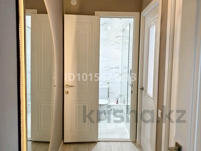 1-бөлмелі пәтер · 40 м² · 8/9 қабат, Астана ш/а, Аргынбекова 128 — Байтерекова, бағасы: 220 000 ₸ в Шымкенте, Каратауский р-н