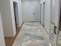 3-бөлмелі пәтер · 110 м² · 4/9 қабат, Нұрсая ш/а. 15, бағасы: 47 млн ₸ в Атырау, мкр Нурсая — фото 3