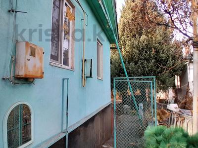 Часть дома · 2 комнаты · 30 м² · 1.3 сот., Кокшетавская — Татибекова за 26 млн 〒 в Алматы, Медеуский р-н