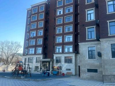 2-комнатная квартира · 73.3 м² · 2/7 этаж, Нуртас Ондасынов 16 за 300 000 〒 в Атырау