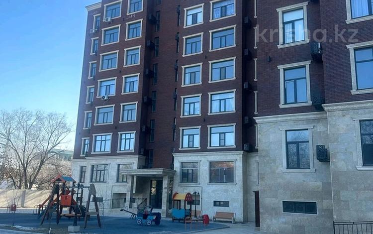 2-комнатная квартира · 73.3 м² · 2/7 этаж, Нуртас Ондасынов 16 за 350 000 ₸ в Атырау — фото 3