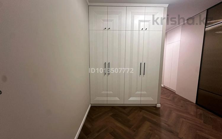 3-комнатная квартира · 111 м², Арайлы 20/1 за 140 млн ₸ в Алматы, Бостандыкский р-н — фото 2