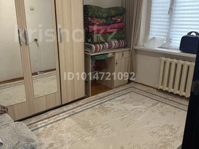 3-комнатная квартира · 57.7 м² · 1/5 этаж, мкр Орбита-1, Мкр Орбита-2 326 за 40 млн ₸ в Алматы, Бостандыкский р-н