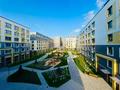 4-комнатная квартира · 111.9 м² · 3/6 этаж, Бауыржана Момышулы — Паркинг и кладовая все внутри цены за 75.5 млн ₸ в Алматы, Алатауский р-н