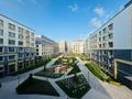 4-комнатная квартира · 111.9 м² · 3/6 этаж, Бауыржана Момышулы — Паркинг и кладовая все внутри цены за 75.5 млн ₸ в Алматы, Алатауский р-н — фото 2
