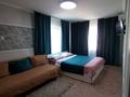 1-комнатная квартира · 35 м² · 2/5 этаж, Желтоқсан 7 за 10 000 ₸ в Балхаше