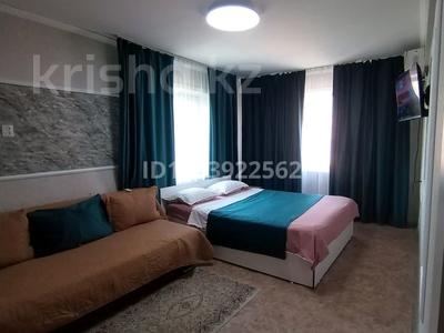 1-комнатная квартира · 35 м² · 2/5 этаж, Желтоқсан 7 за 10 000 ₸ в Балхаше