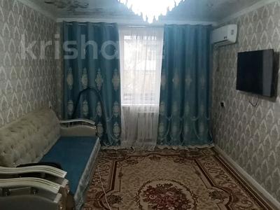 2-комнатная квартира · 45 м² · 5/5 этаж, мкр Мынбулак, мкр Мынбулак (9) за 11.5 млн 〒 в Таразе