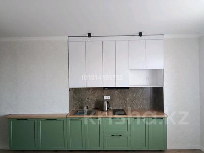 2-комнатная квартира · 47 м² · 19/25 этаж, Петрова 10 за 25.9 млн ₸ в Астане, Алматы р-н