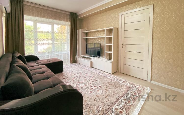 2-комнатная квартира · 50 м² · 3/5 этаж, Наманганская 6 — Илийский тракт за 16 000 〒 в Алматы, Турксибский р-н — фото 12