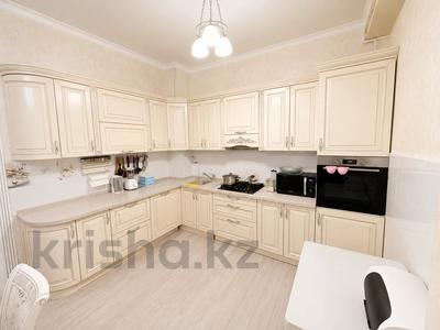 4-бөлмелі пәтер · 137.9 м² · 1/3 қабат, Горный Гигант ш/а., Фурманова — ЛУЧШЕЕ ПРЕДЛОЖЕНИЕ, бағасы: 205 млн ₸ в Алматы, Медеуский р-н