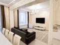 4-бөлмелі пәтер · 137.9 м² · 1/3 қабат, Горный Гигант ш/а., Фурманова — ЛУЧШЕЕ ПРЕДЛОЖЕНИЕ, бағасы: 205 млн ₸ в Алматы, Медеуский р-н — фото 4