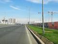Участок · 1.5 га, Алатау Батыр — Мкр Шымсити за 850 млн ₸ в Шымкенте, Абайский р-н