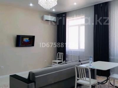 2-комнатная квартира · 78 м² · 7/11 этаж, 17-й мкр 99 за 300 000 〒 в Актау