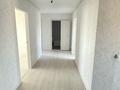 3-комнатная квартира · 79 м² · 8/9 этаж, Мкр. Береке 35 за 135 000 ₸ в Костанае, Костанай-2