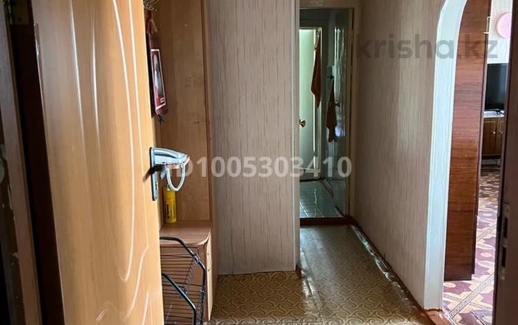 2-комнатная квартира · 50.4 м² · 3/5 этаж, Аль-Фараби 24 за 8.5 млн 〒 в Текели — фото 2