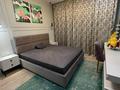 2-комнатная квартира · 70 м² · 6/17 этаж, Утеген батыра 11 за 58 млн ₸ в Алматы, Алмалинский р-н