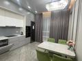 2-комнатная квартира · 70 м² · 6/17 этаж, Утеген батыра 11 за 58 млн ₸ в Алматы, Алмалинский р-н — фото 4