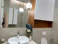 2-комнатная квартира · 70 м² · 6/17 этаж, Утеген батыра 11 за 58 млн ₸ в Алматы, Алмалинский р-н — фото 6