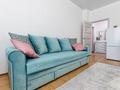1-бөлмелі пәтер · 45.4 м² · 3/41 қабат, Достык 5 — Цент левого берега, бағасы: 15 000 ₸ в Астане, Есильский р-н — фото 3