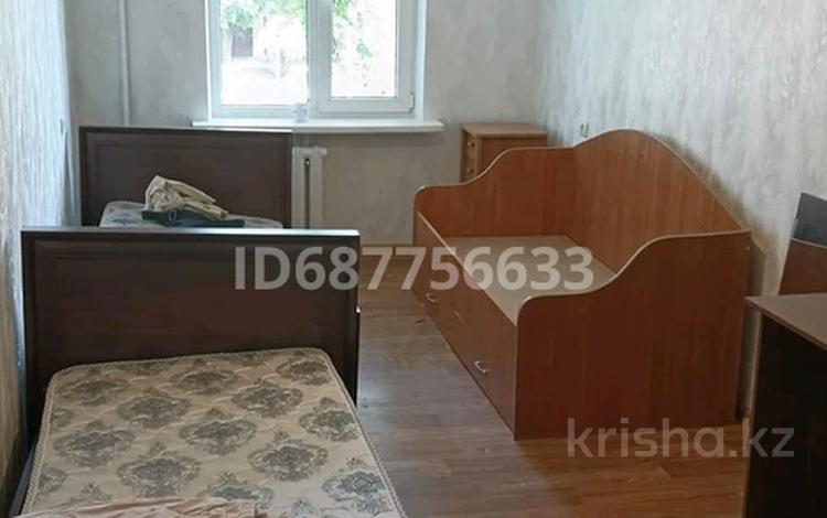 2-комнатная квартира, 45 м², 2/5 этаж помесячно, мкр №8 41А — Абая/Алтынсарина(Правда)