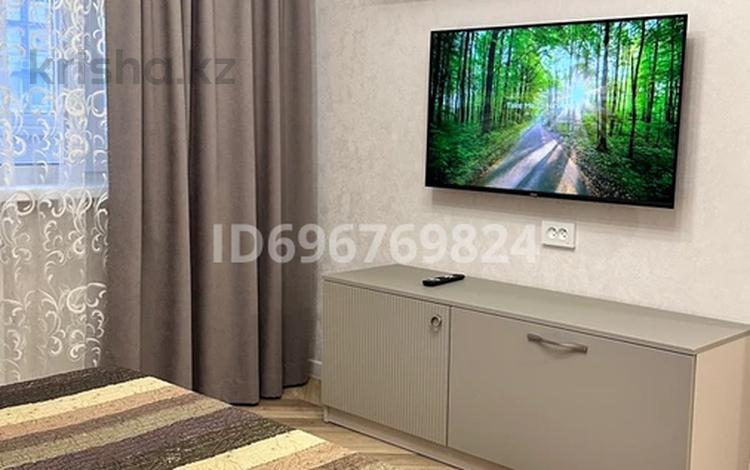 1-комнатная квартира · 34 м² · 3/5 этаж, Абая 162 — ЦУМ, МАРТ за 13 000 ₸ в Костанае — фото 11