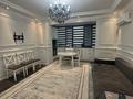 1-комнатная квартира · 47 м² · 1/4 этаж, Мкр Аксай, Б. Момышулы 25 — Момышулы Маречка за 39 млн ₸ в Алматы, Ауэзовский р-н