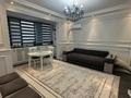 1-комнатная квартира · 47 м² · 1/4 этаж, Мкр Аксай, Б. Момышулы 25 — Момышулы Маречка за 39 млн ₸ в Алматы, Ауэзовский р-н — фото 2