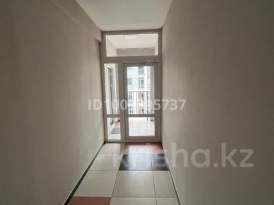 2-комнатная квартира · 56 м² · 12/12 этаж, мкр Жетысу-1 28а за 45.5 млн ₸ в Алматы, Ауэзовский р-н