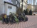 2-комнатная квартира · 56 м² · 12/12 этаж, мкр Жетысу-1 28а за 45.5 млн ₸ в Алматы, Ауэзовский р-н — фото 22