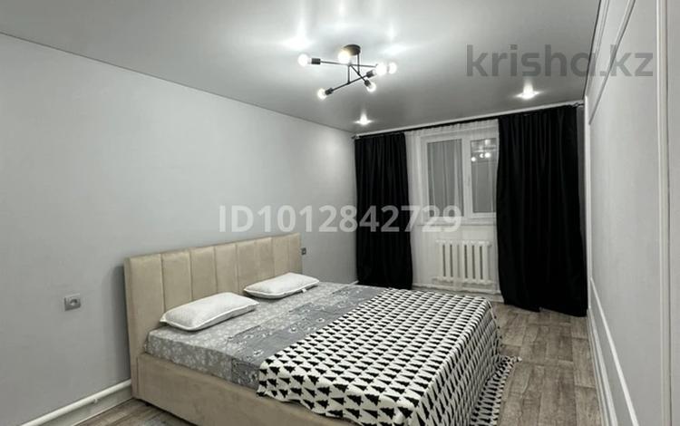 2-бөлмелі пәтер · 50 м² · 1/1 қабат, Нулыбаева 24а, бағасы: 10 000 ₸ в Хромтау — фото 2