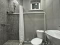 2-бөлмелі пәтер · 50 м² · 1/1 қабат, Нулыбаева 24а, бағасы: 10 000 ₸ в Хромтау — фото 8