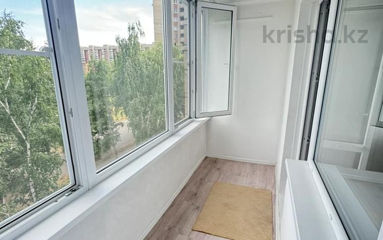 1-бөлмелі пәтер · 37 м² · 4/5 қабат, Протозанова 111, бағасы: 18.9 млн ₸ в Усть-Каменогорске — фото 2