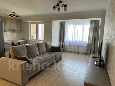 Аренда квартир в Алматы: 2-комнатная квартира · 67 м² · 12/13 этаж, Есенова 160/3 за 350 000 〒 2-комнатная квартира · 67 м² · 12/13 этаж, Есенова 160/3 за 350 000 〒 в Алматы, Жетысуский р-н
