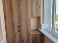 2-комнатная квартира · 67 м² · 12/13 этаж, Есенова 160/3 за 350 000 ₸ в Алматы, Жетысуский р-н — фото 11